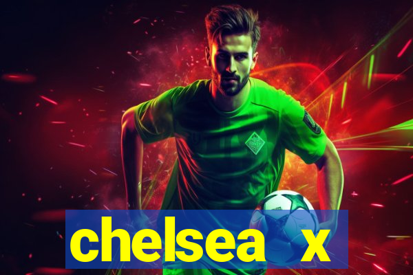 chelsea x manchester city futemax